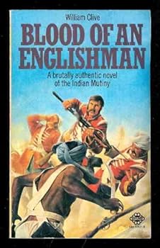 Blood of an Englishman: A novel of the Siege of Cawnpore - Book #5 of the Dando