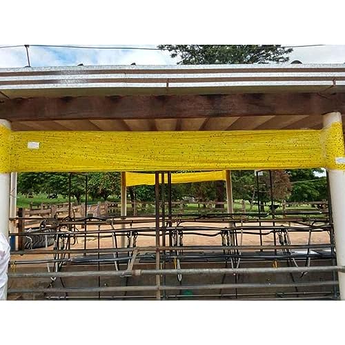 Cola Entomológica YellowGlue para captura de insetos 1L