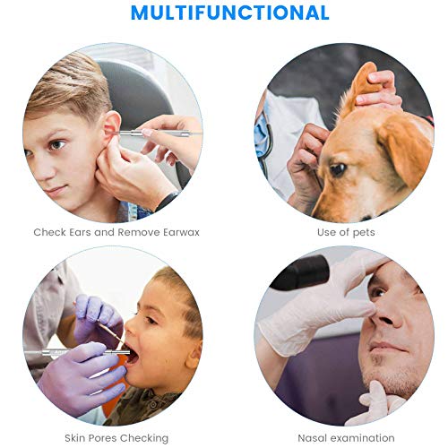 Best Otoscope for 2022 Top 5 Reviews Nurse Focus