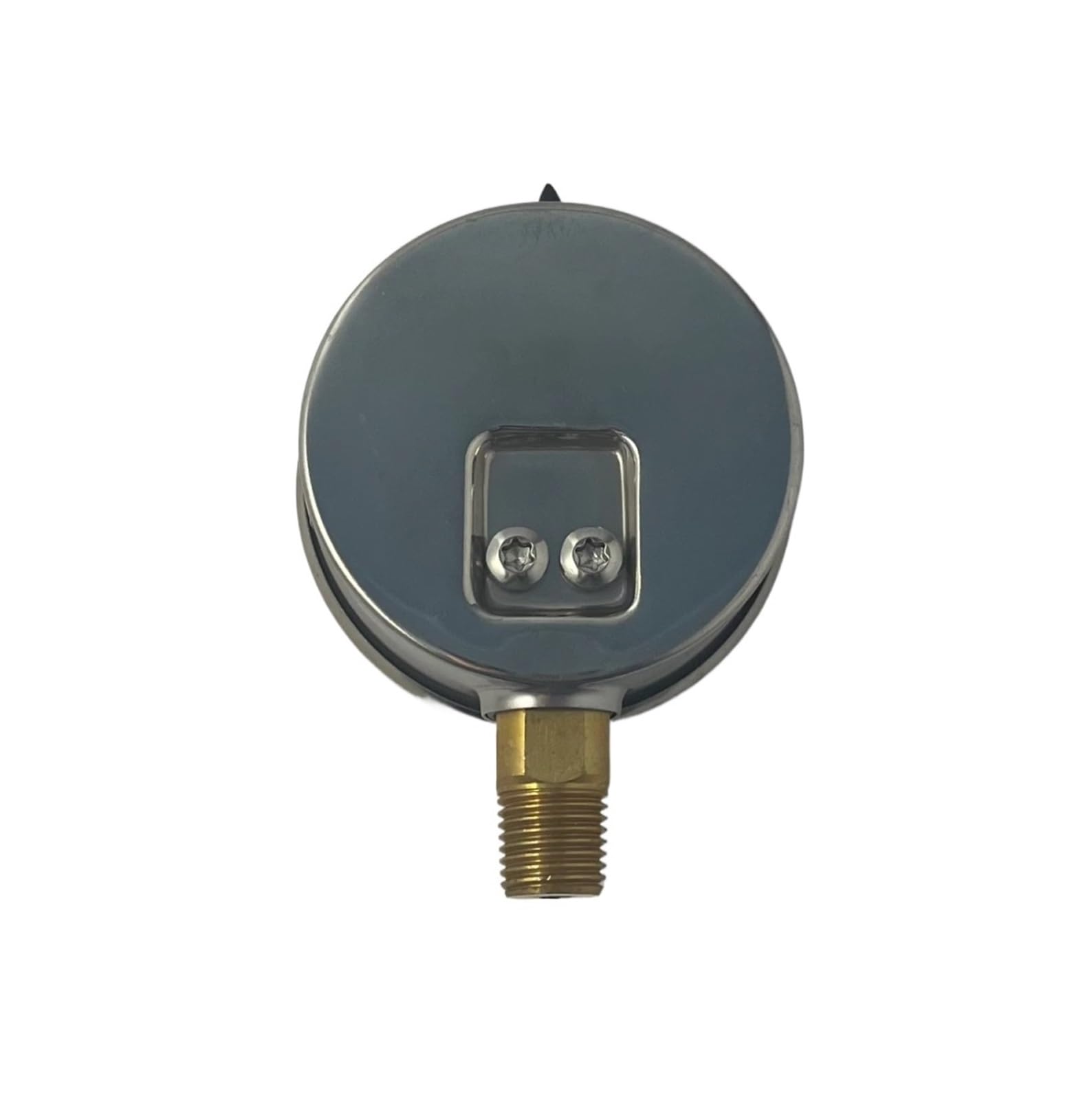 0-5000 psi manometr płynny, tarcza ze stali nierdzewnej 2,5", LM NPT 1/4"