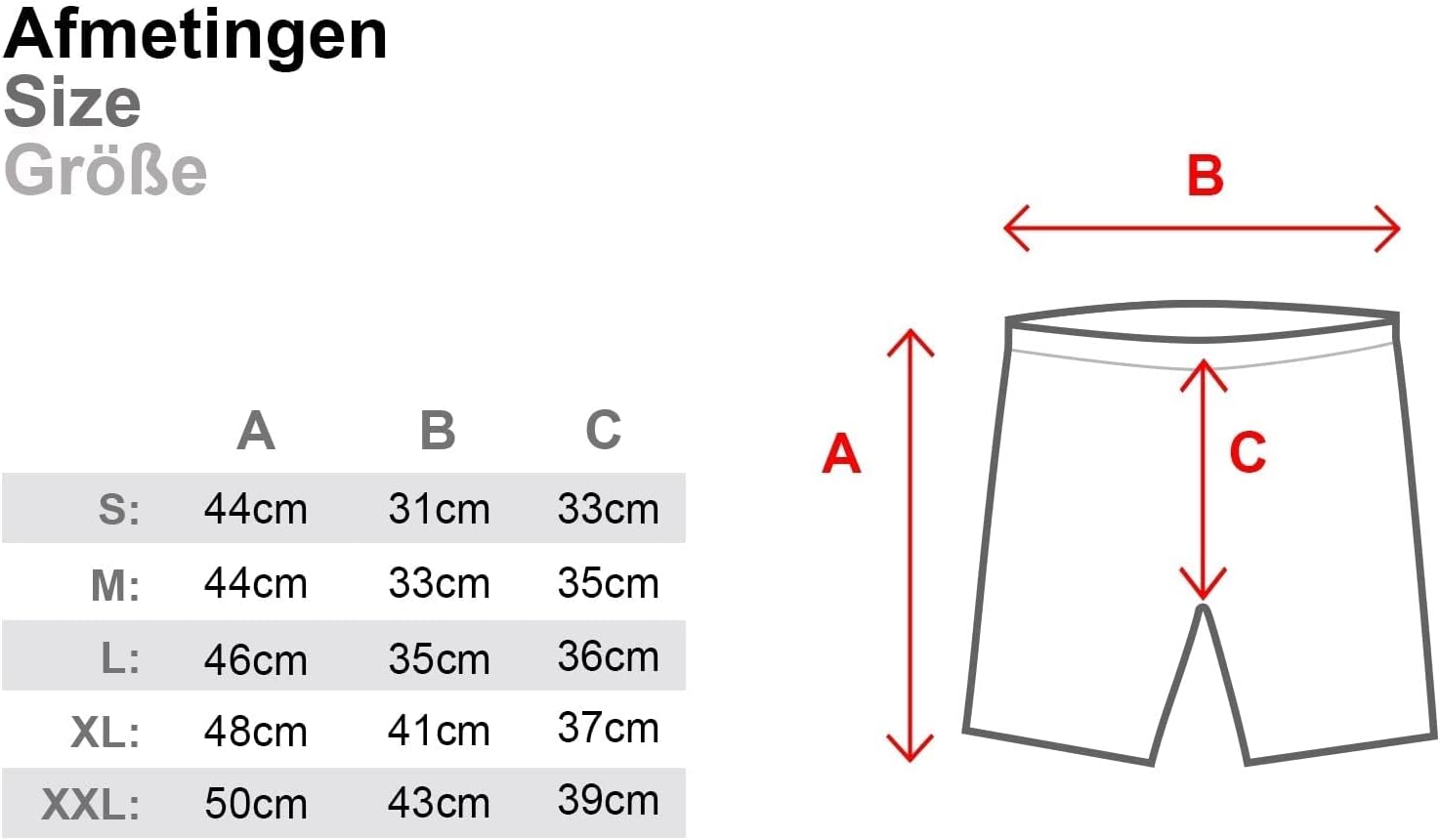 adidas - Squadra 21 Shorts, Pantaloncini Uomo S Team Navy Blue/White - Immagine 3