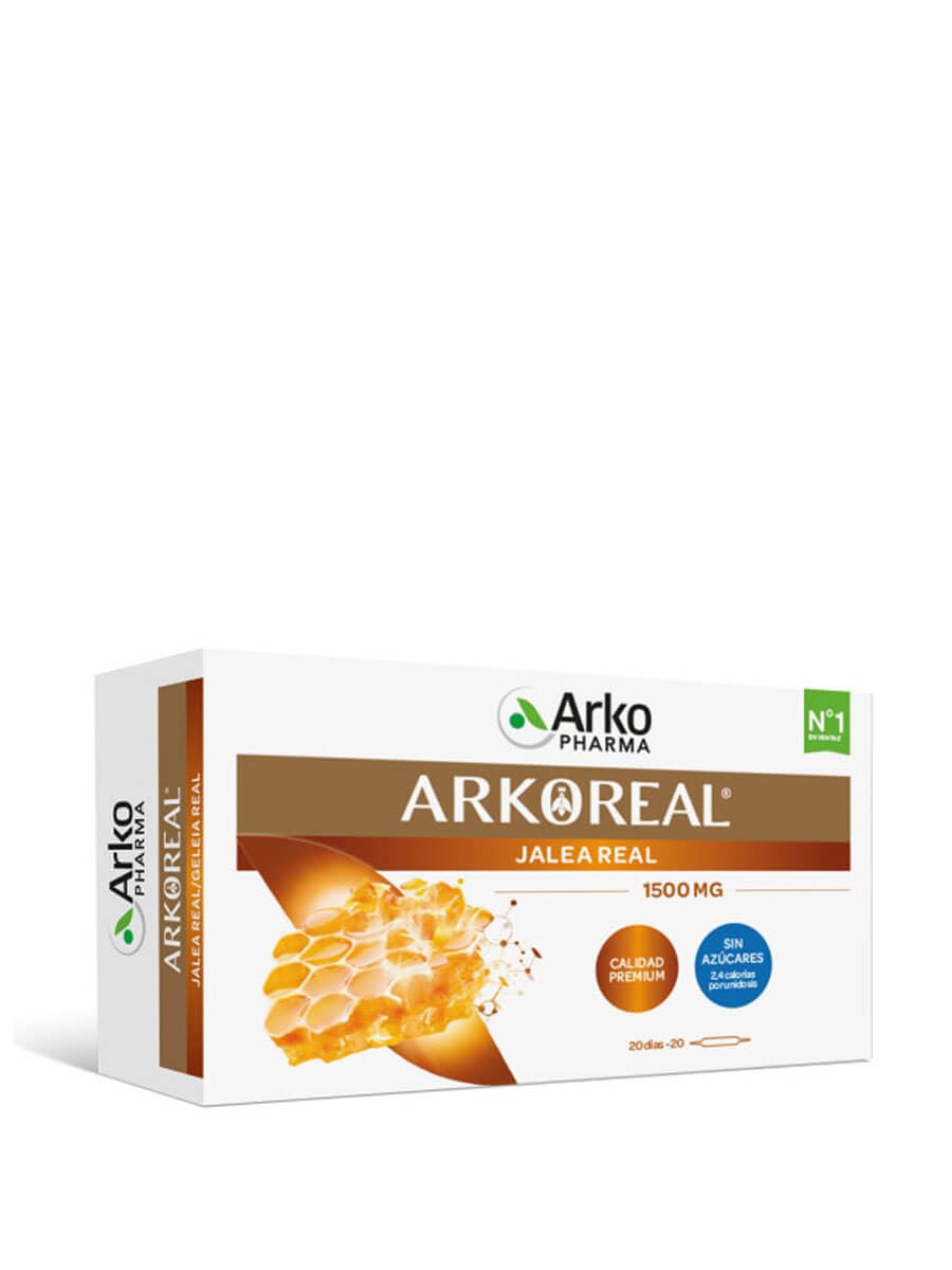 Arkopharma Arko Jalea Forte Plus 1500 20A 50 G