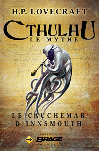 Télécharger Le Cauchemar d'Innsmouth PDF