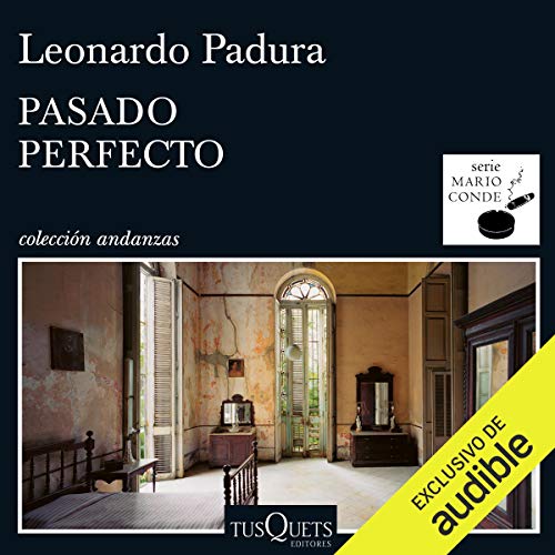 Cover art for Pasado perfecto