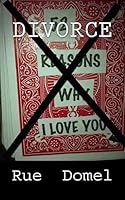 Divorce 1507715919 Book Cover