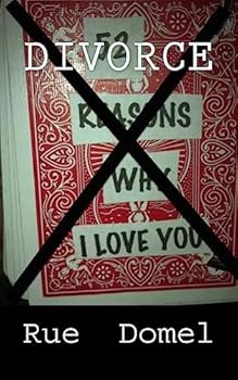 Paperback Divorce Book