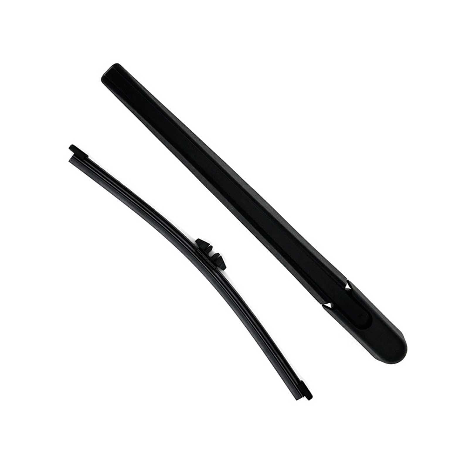 Limpiaparabrisas trasero Renault Clio IV 2013-2016 para solucionar rayas en cristal