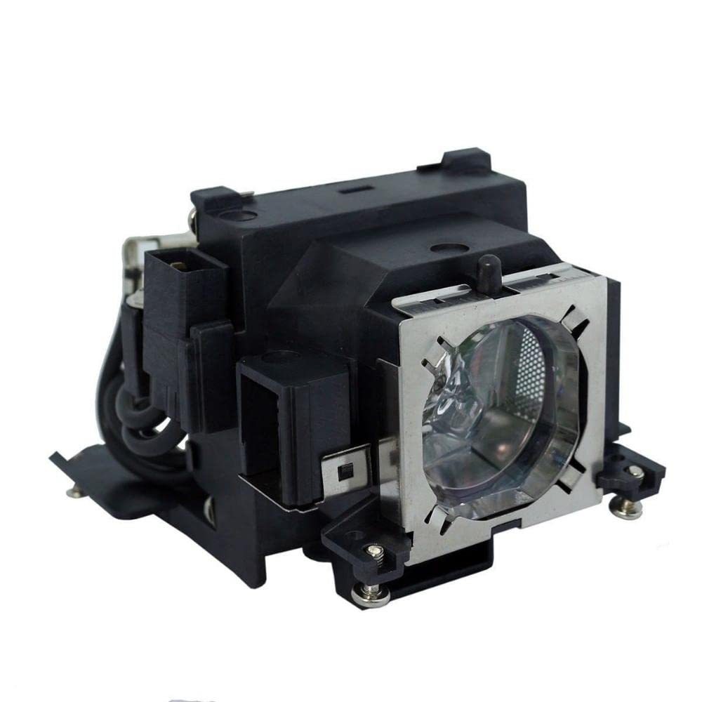 Amazon.co.jp: Brighter Lamp プロジェクターランプ 交換用 LV-LP34