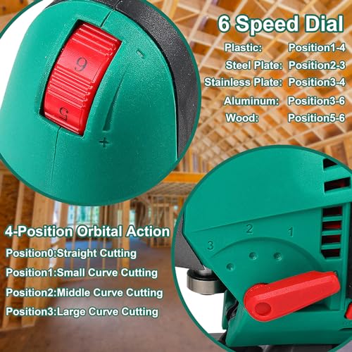 Opiniones y reviews de Sierra caladora orbital los mejores 5. 17 Imagen adicional