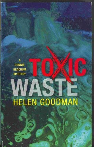 Toxic Waste
