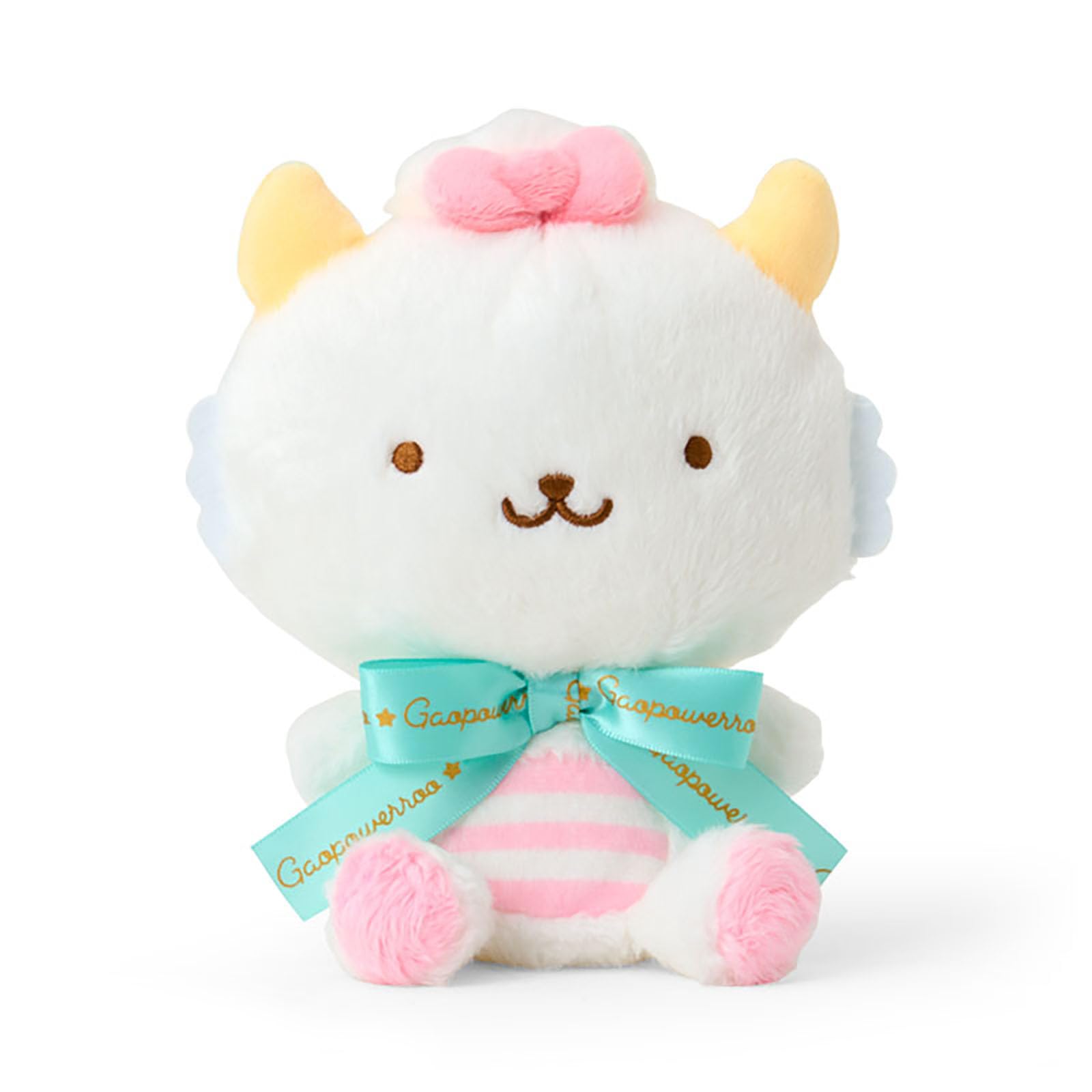 Amazon.co.jp: サンリオ(SANRIO) ぬいぐるみ（キャラクター大賞第2弾