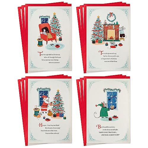 Hallmark 'Twas the Night Before Christmas...