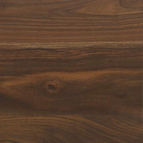 Sauder Harvey Park 6 Drawer Dresser for Bedroom Wooden Dressers & Chest of Drawers, in Grand Walnut - Image 7