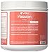 Yoli Passion Energy Drink - Tropical Melon Flavor - Canister