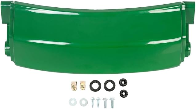 ECOTRIC Bumper Hardwares Compatible with LT133 LT155 LT166 LT150 LT160