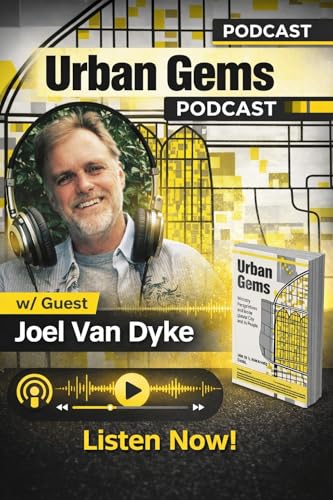 S1: E4 - Wyoming, MI / Guatemala City: Joel Van Dyke
