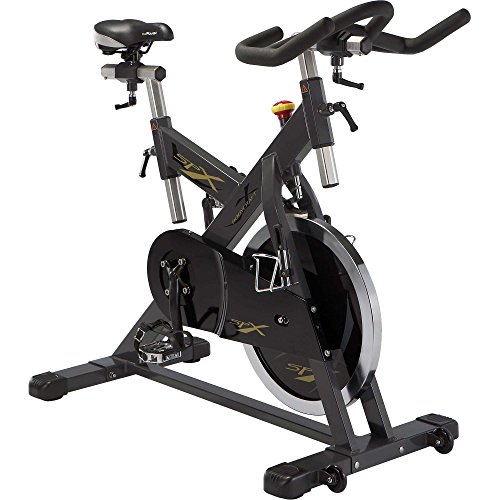 Ironcompany.com BodyCraft SPX Indoor Club Training Cycle