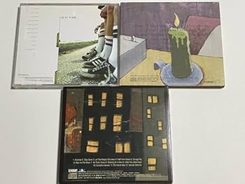 The Get Up Kids – Four Minute Mile 500限定 The Get Up Kids – Four Minute Mile 500限定