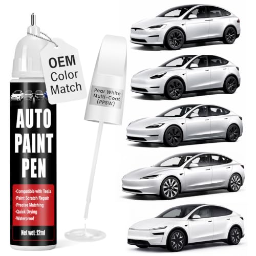 Touch Up Paint
