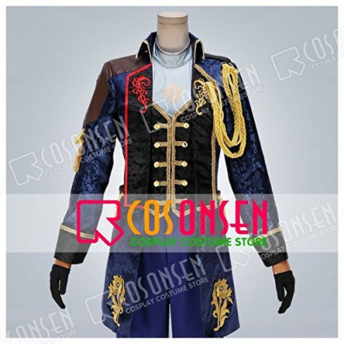 コスプレ 仮装 変装衣装 ミュージカル 刀剣乱舞の人気商品 通販 価格比較 価格 Com