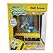 Well Played Spongebob Squarepants Skill Crane Game Toys - Fun Classic Arcade Machine for Kids - Ages 6+