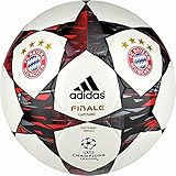 champions league finale bayern dortmund fehlentscheidung Der FC Bayern-Ball im Design des UEFA Champions-League Balles
