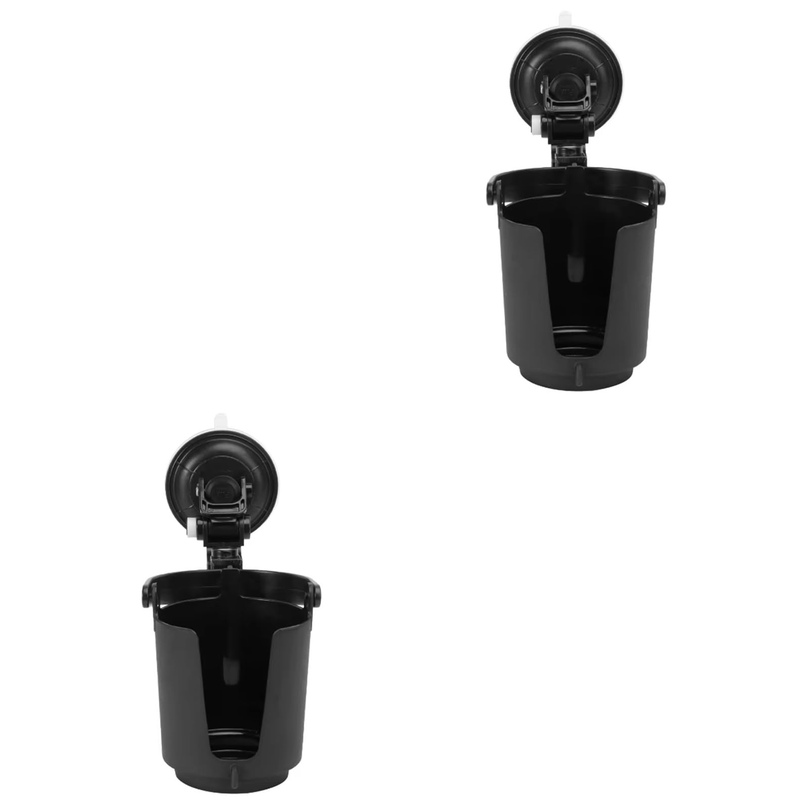 2 pezzi portabicchieri per auto portabottiglie universale per bevande acqua accessori parti portabicchieri per veicoli supporto per bottiglia per auto Parti Consolle Centrale