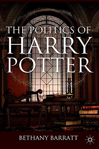 The Politics of Harry Potter