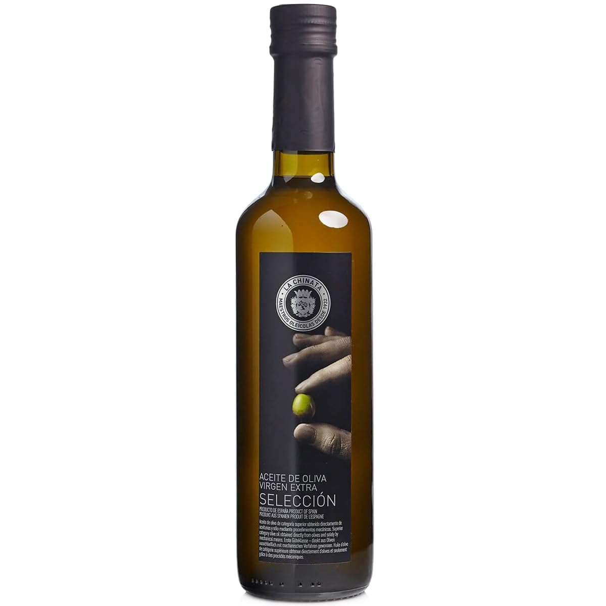 LA CHINATA- Cesta Mediana Gourmet