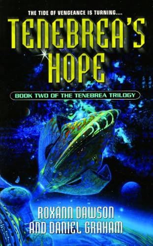 Tenebrea's Hope (Tenebrea Trilogy)