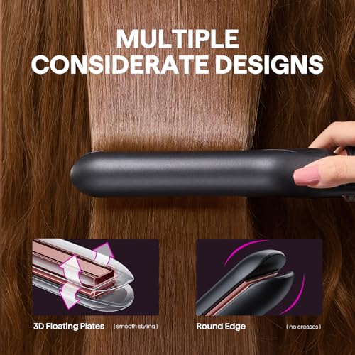 Wavytalk 3 in 1 Curling Wand Set JDL-320N4 の商品画像 2