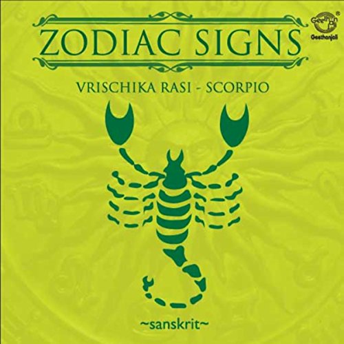Play Zodiac Signs Vrischika Rasi Scorpio by Dr.R. Thiagarajan on Amazon ...