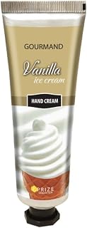 Gourmand Vanilla El Kremi 30 ml Tüp