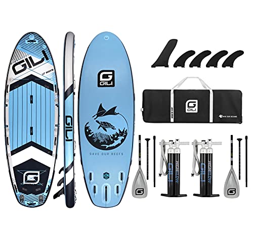 GILI Manta Ray Multi-Person SUP