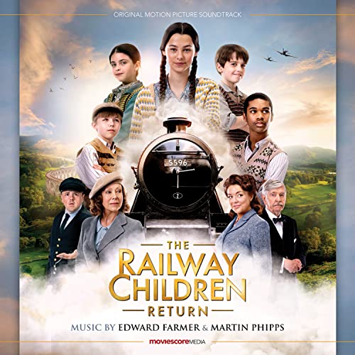 The Railway Children