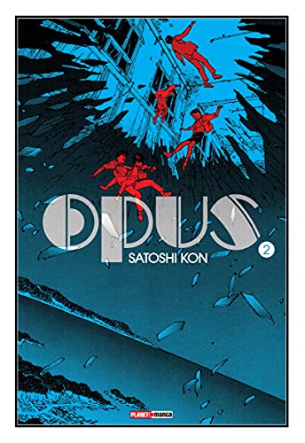 Opus – volume 2