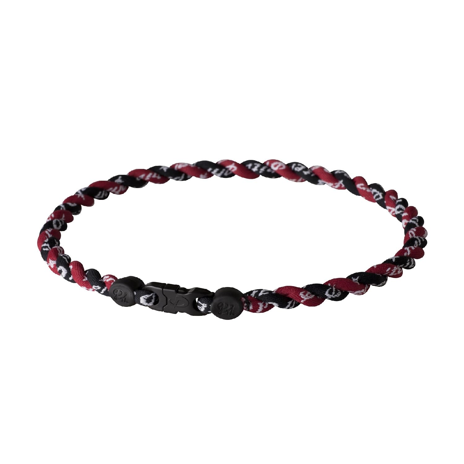 Phiten Tornado Necklace