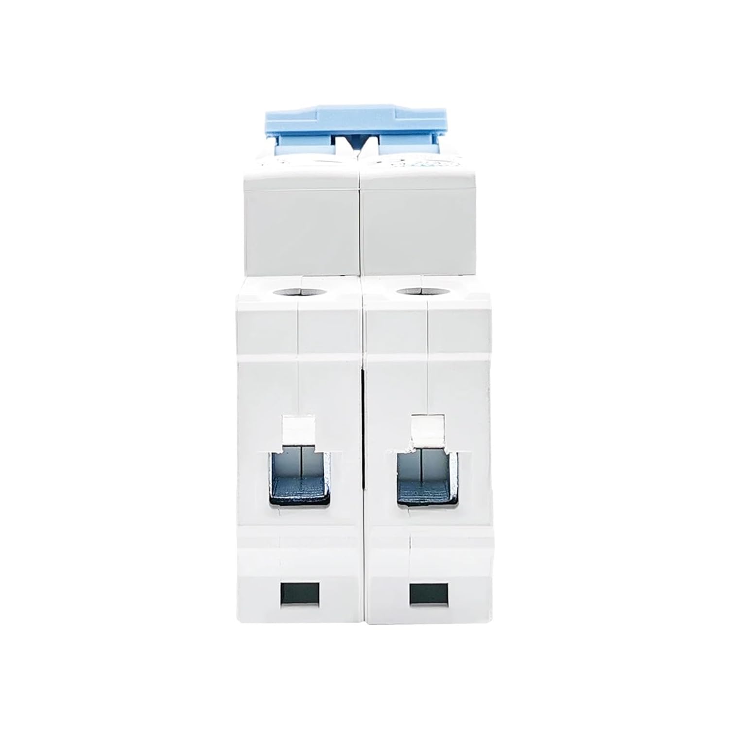 2P DC 1000V Solar Circuit Breaker 3A 6A 10A 16A 20A 25A 32A 40A 50A 63A DC(40A)