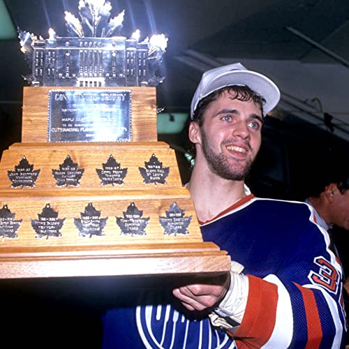 UP HERE IN CANADA - Episode #11 - Bill Ranford