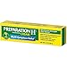 Preparation H Hemorrhoid Symptom Treatment Cream, Multi-Symptom Pain Relief with Aloe, Tube (0.9 Ounce, 1 Tube per Box), (Pack of 3)