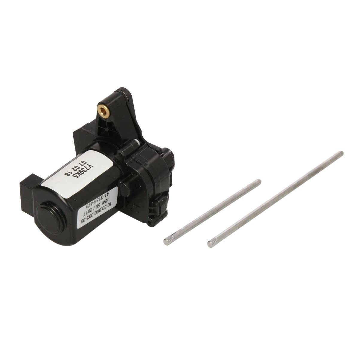 ULO 3064001 Control Element, outside mirror : Amazon.co.uk: Automotive 