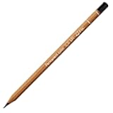 Caran Dache Luminance Colour Pencil Black