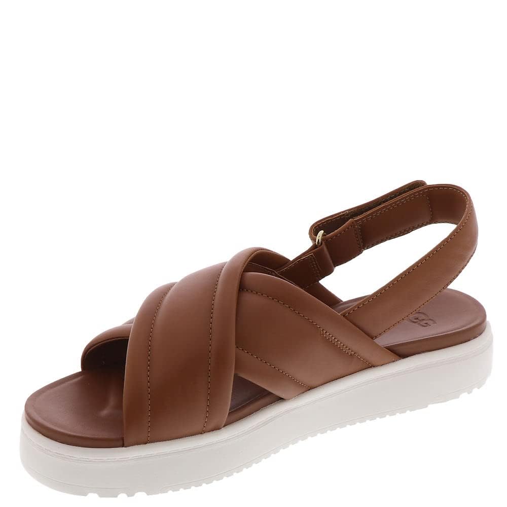 UGG Womens Zayne Slingback Sandal