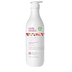 milk_shake Flower Color Shampoo for Color Treated Hair - Hydrating and Protecting Maintaier Shampoo - 33.8 Fl Oz