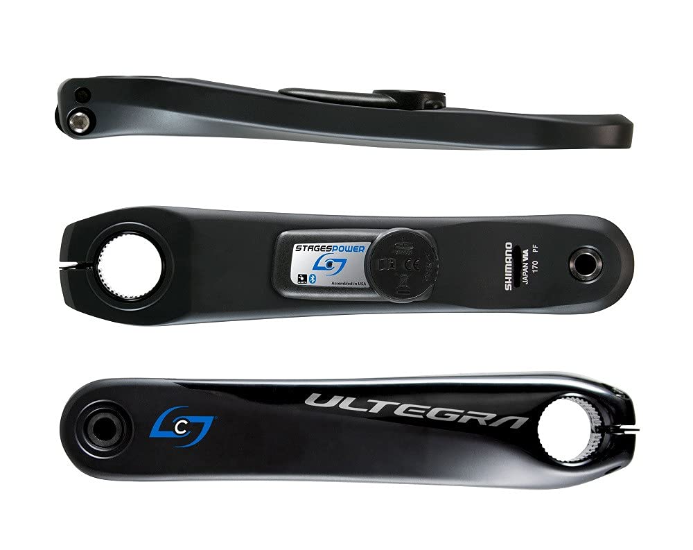 stages FC-6800 パワーメーター 170mm ジャンク Yahoo!オークション -「パワーメーター 6800」の落札相場・落札価格