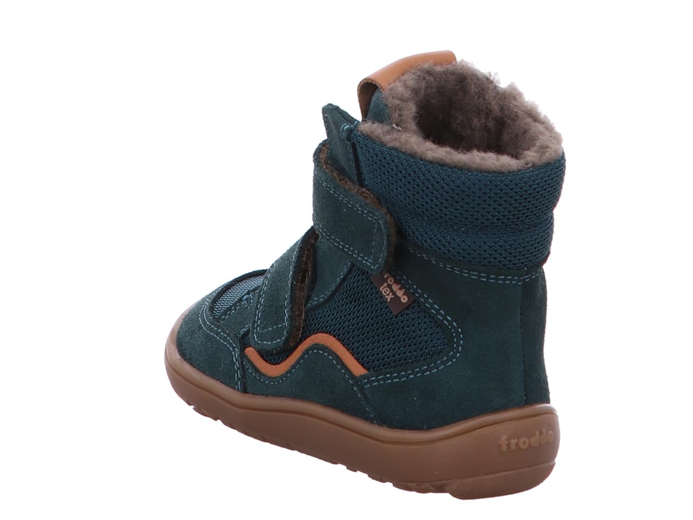 Froddo - Barefoot Tex Winter