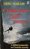 Could You Fall Away? 086065494X Book Cover