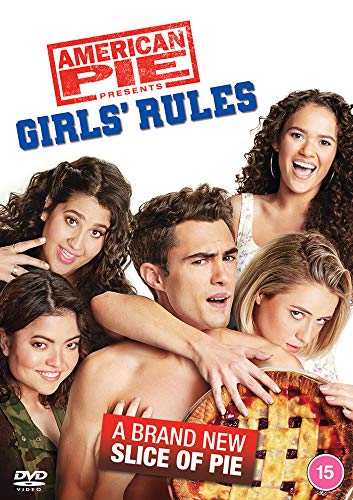 American Pie: Girls' Rule