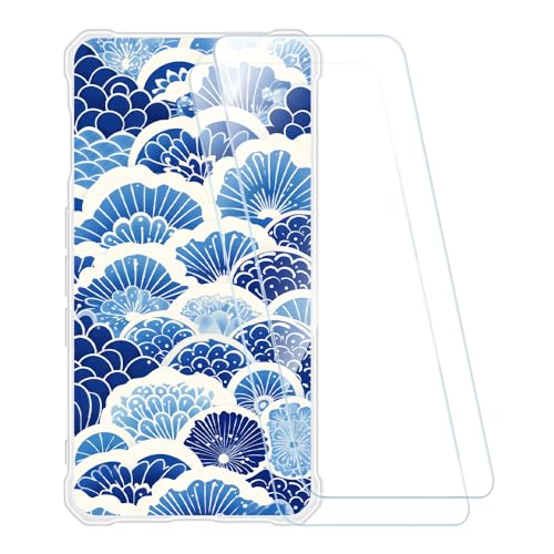 ESACMOT �v�����g�P�[�X + 2�������K���X�t�B���� Viwoods AiPaper Reader 6.13 2025 �Ƃ̌݊�������, �Ռ��z���\�t�g�J�o�[ HD�N���A (�g)