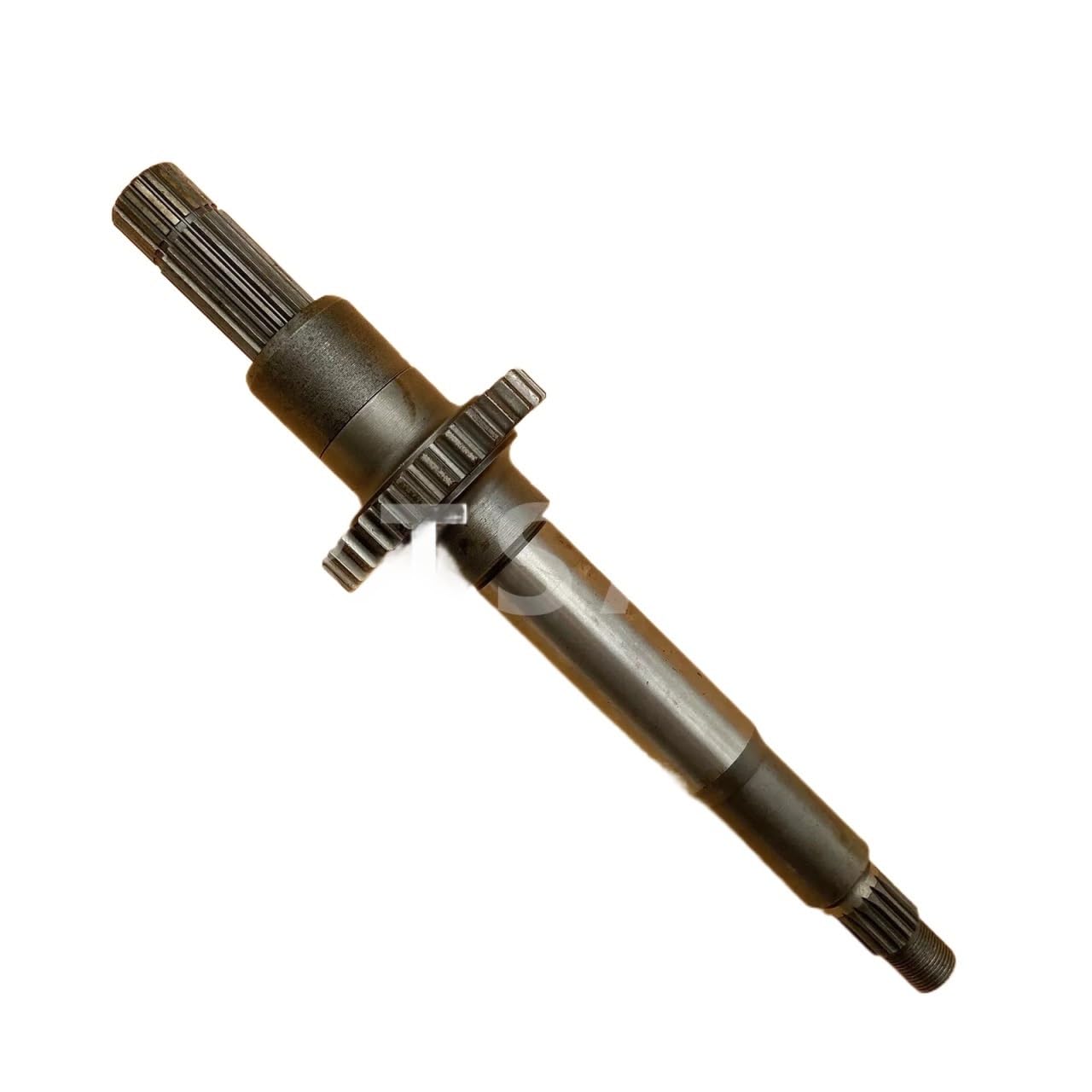 Arbre d'entrée ORTUNVC pour Buyang 300CC D300 ATV Quad axe moto 3.2.01.0051
